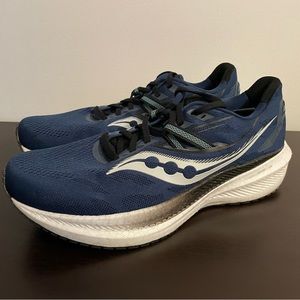 Saucony Triumph 20